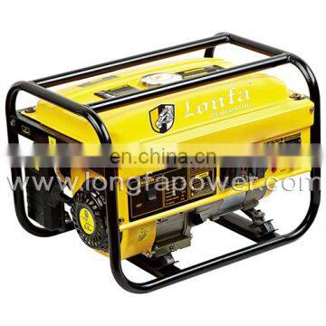 5.5hp Portable Cam Professional Gasoline Generator for Sale