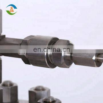 Small Laboratory High Pressure Vessel Autoclave Reactor photo-4