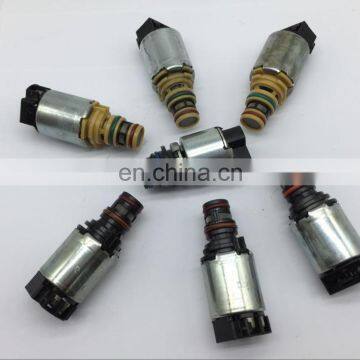 Transmission Solenoids for GM C-ruze/C-hevrolet /B-uick OEM 6T30 6T40 6T45 photo-4