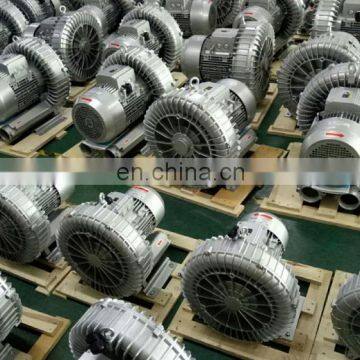 High Pressure Industrial Blower Fan 220V Three Phase