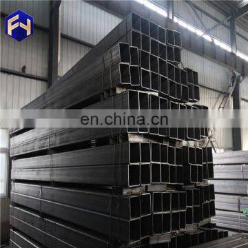 Multifunctional rectangular tube stock made in China