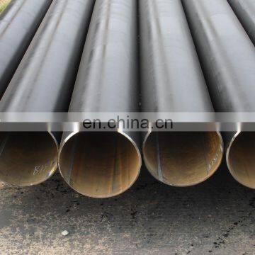 tube galvanized galvanized steel pipe round