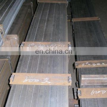 Best price high carbon steel flat bar 1050 specification