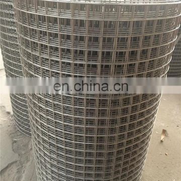 304 316 stainless steel woven wire mesh price manufacturer