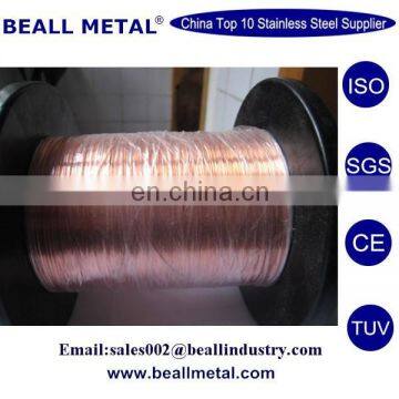 Stainless steel straight filler wire andTig welding wire steel/Steel tig welding wire(304 316L 308 309 310)