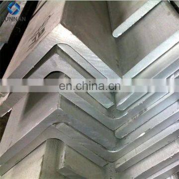 China good quality Q235 Steel Ms Angle Bar From Steel Factory 30*30mm