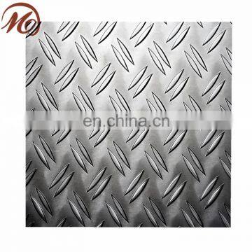 metal embossed sheet stainless steel