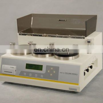 Film Package Oxygen Permeability Tester -(TOY-C1)