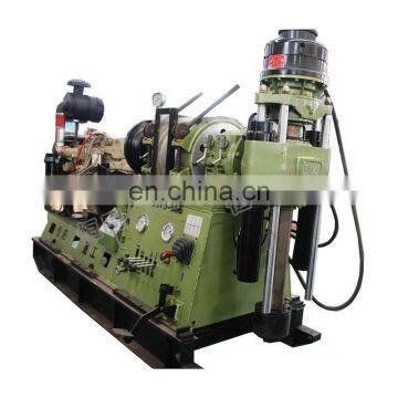 borehole drilling rig machine for mineral exploration