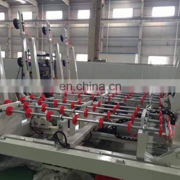Automatic CNC Various Shapes Glass Cutting Table and Multifunction Glass Cutting Line photo-7