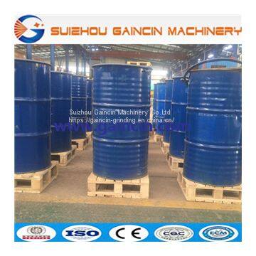 Hot Rolled Steel Balls, Grinding Media Steel Balls, Dia.40mm, 60mm Steel Rolled Balls photo-2