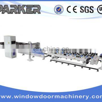Insulating Glass Cutting Machine With Digital Display and CNC Control photo-2