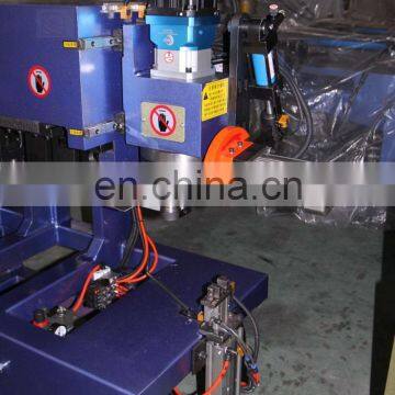 All-in-one Automatic Pipe Bending Machine