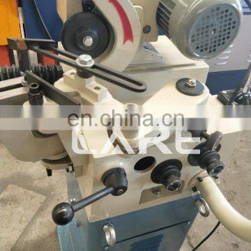Automatic Metal Circular Band Saw Blade Sharpening Machine photo-3