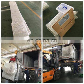 Corner Connector Cutting Saw for Aluminum Window Profile photo-5