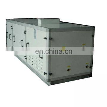 chilled water air handling unit