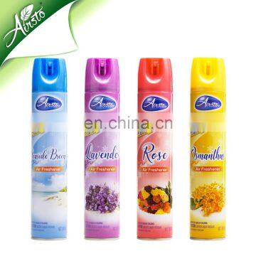 US Market Experienced FDA Standard 9 OZ / 300ML Organic Cheap Car Parfume Scented Air Freshener Custom