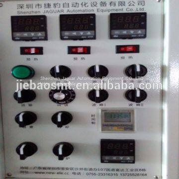 Wave Soldering Machine for Led Production Assembly Line N200 photo-3