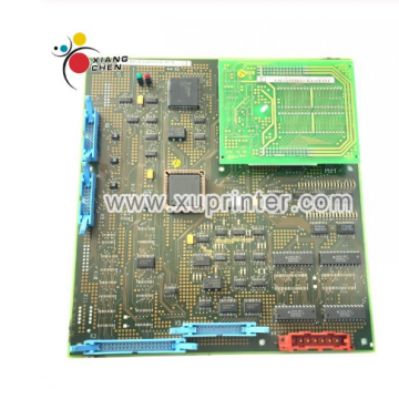 00.785.0300 HD Original Germany Circuit Board DGP2