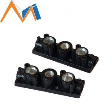 Popular Aluminum Moly Ductile Hardward Gravity Casting