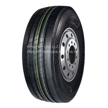 Commercial Bus Tires