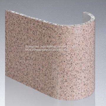 Sandwich Structure Aluminum Plate Core Sandwich Panel