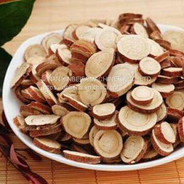 Licorice Dried Tea Drying Machine photo-5