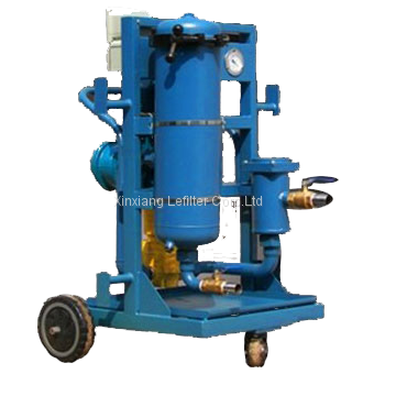 best selling hot chinese products portable hydraulic oil purifier