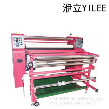 ce Certificated Large Format Die for Sublimation Heat Press Transfer Printing Machine Heat+Press+Machines 1.7m photo-2