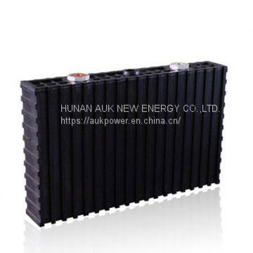 Sinopoly Lifepo4 Battery Cell LFP500ah 3.2v 500ah Using for Solar/EV/Motor photo-2