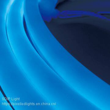 RGB WS2815 Neon Flex Led Strip photo-3