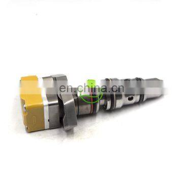 Diesel Injector For Excavator Engine 05176 Common Rail Injector 128-6601