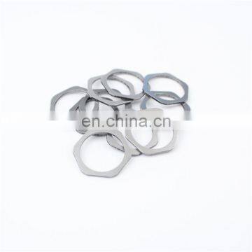 DEFUTE Adjusting Shim B12 Common Rail Injector Adjustment Shim B12 Gasket Washer B12 Size: 1.10-1.19mm(Quantity 50 Pieces/boxes) photo-4