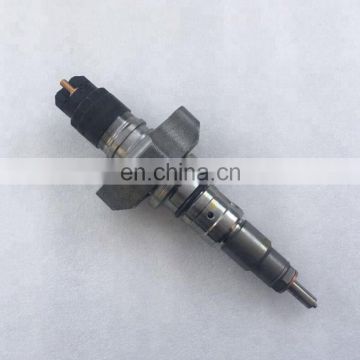 Brand New Fuel Diesel Injector 0445120277 Auto Parts 0445120277 With Good Performance