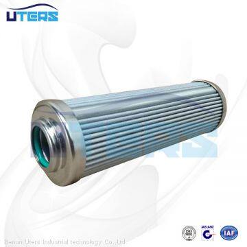 UTERS replace of  HILCO high flow  hydraulic oil  filter element PH720-40-CG accept custom