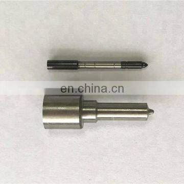 DENSO DLLA148P915 Good quality diesel fuel pump injector parts nozzle 095000-6070