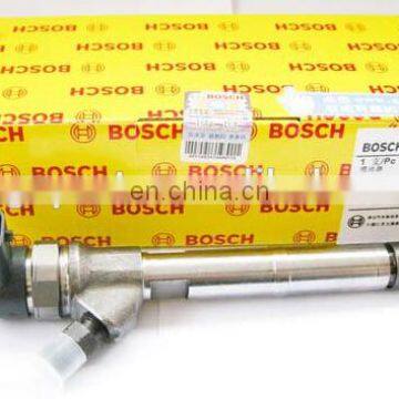 Diesel Fuel Injector 0445110317