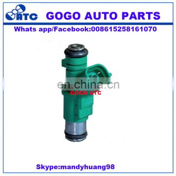 Fuel Injector Nozzle 01f023 For Peugeot 206/405