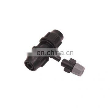 Hot Sale Fittings For Automatic Watering Drip Irrigation System
