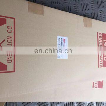 Engine Parts -- 6HK1 Head Gasket / Gasket Kit 8-97601819-0 8976018190 897601-8190 photo-4