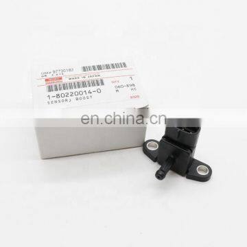 GENUINE SENSOR  FOR  6HK1/4HK1/6WG1T  EXCAVATOR  ENGINE  1-80220014-00/180220014