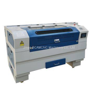 Select CO2 Laser Machine feel free contact BCAMCNC