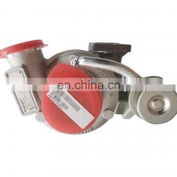 Dongfeng 4BTTA Diesel Engine Supercharger 3769718 For Sale