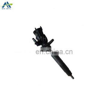 High Quality Diesel Common Rail Injector 0445110941 Diesel Engine Spare Part