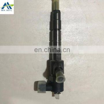 High Quality Diesel Fuel Common Rail Injector 0445110537 For BOSCH Injections