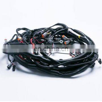 Diesel engine  Wiring Harness  20Y-06-31614