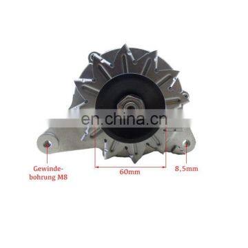Alternator 5663-011-5000-0 for TX1000 TX1300 TX1500 KE55 KE70 KE75 photo-3