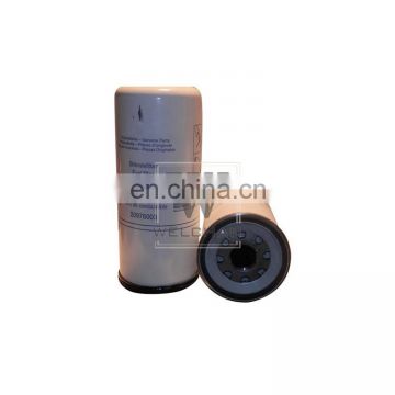 OEM Good Quality Excavator Engine parts Fuel Filter 20976003