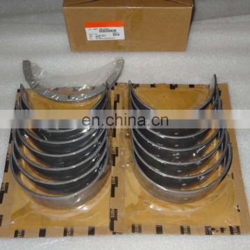 Truck Excavator machinery diesel engine spare part QSK50 KTA50 K50 Connecting rod bearing 3018210 AR12250