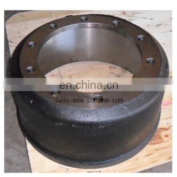 0310667620 brake drum rear for heavy duty truck